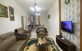 Sya Honey Homestay