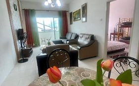 Sya Honey Homestay